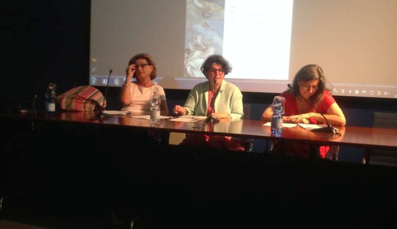 Convegno “La mia città”